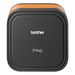 Brother PT-E920BT tiskárna štítků CUBE Pro Bluetooth, pro pásky 6-36 mm
