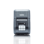 Brother Rugged Jet RJ-2150Z1 (203dpi, USB, Bluetooth, WiFi, AirPrint, MFi odolnost proti pádu^)