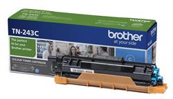 Brother - TN-243C, cyan toner (až 1 000 stran)