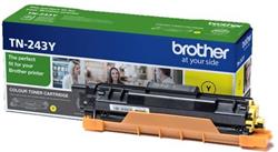 Brother - TN-243Y, yellow toner (až 1 000 stran)