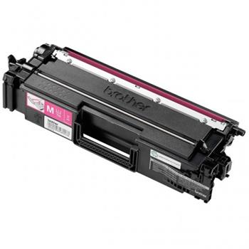 Brother - TN-821XLM, toner magenta (až 9 000 stran)