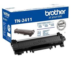 Brother-toner TN-2411 (standardní toner na 1 200 str. A4 - černý)