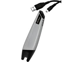 C-Pen 3.0 USB Ectaco ruční skener