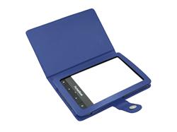 C-TECH PROTECT pouzdro pro Pocketbook 622/623/624/626/ PBC-01/ modré