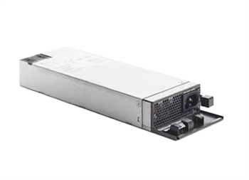 C9000 1100W AC Platinum Power Supply, w/MERAKI