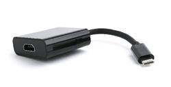 CABLEXPERT Kabel USB-C na HDMI (F) adaptér