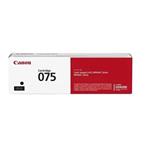 Canon Cartridge 075 BK
