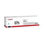 Canon Cartridge 075 C