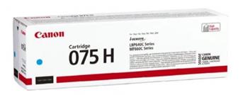 Canon Cartridge 075 H C