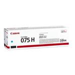 Canon Cartridge 075 H C