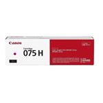 Canon Cartridge 075 H M