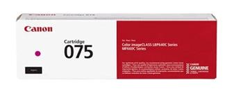 Canon Cartridge 075 M