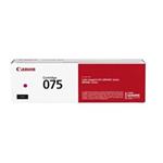 Canon Cartridge 075 M