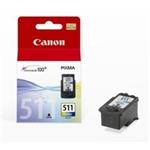 Canon cartridge CL-511 Color (CL511)
