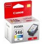 Canon cartridge CL-546XL/Color/300str.