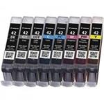 Canon cartridge CLI-42 8inks Multi Pack (CLI42)