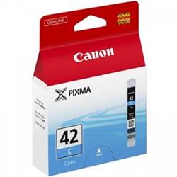 Canon cartridge CLI-42C Cyan (CLI42C)