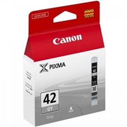 Canon cartridge CLI-42GY Grey (CLI42GY)