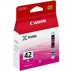 Canon cartridge CLI-42M Magenta (CLI42M)