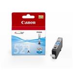 Canon cartridge CLI-521C Cyan (CLI521C)