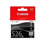 Canon cartridge CLI-526Bk Black (CLI526BK)