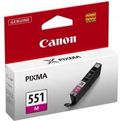 Canon cartridge CLI-551M/Magenta/7ml