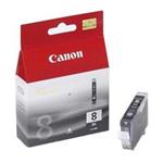 Canon cartridge CLI-8Bk Black BLISTR s ochranou (CLI8BK)