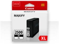 Canon cartridge INK PGI-2500XL BK/Black/70,9ml