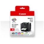 Canon cartridge INK PGI-2500XL BK/C/M/Y MULTI