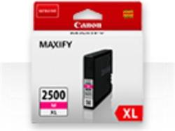 Canon cartridge INK PGI-2500XL M/Magenta/19,3ml