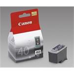 Canon cartridge PG-40 Black (PG40)