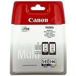 Canon cartridge PG-545/CL-546 Multi pack