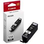 Canon cartridge PGI-550 PGBK (PGI550PGBK) / Black / 15ml