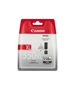 Canon cartridge PGI-550PGBk XL Black blistr (PGI550PGBk)