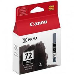 Canon cartridge PGI-72 MBK (PGI72MBK)