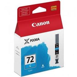Canon cartridge PGI-72C Cyan (PGI72C)