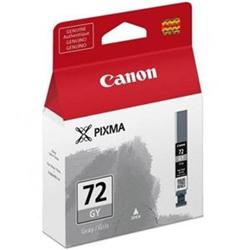Canon cartridge PGI-72GY Grey (PGI72GY)