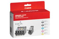 Canon cartridge PGI-9 PBK/C/M/Y/GY Multi Pack