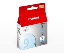 Canon cartridge PGI-9PC Photo Cyan (PGI9PC)