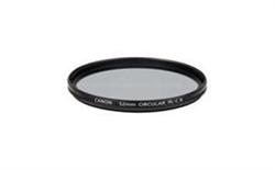 Canon Circular Polarising Filter PL-C B 52mm
