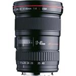 Canon EF 17-40 mm f/4 L USM