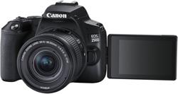 Canon EOS 250D BK 18-55 S CP EU26