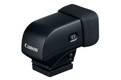 Canon EVF-DC1 electronický hledáček pro G1X Mark II/G3X/EOS M3/M5/M6
