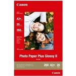 Canon fotopapír LU-101 A3 260 g/m2 20 sheets - lesklý