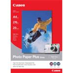Canon fotopapír PP-201 - A3 - 265g/m2 - 20 listů - lesklý