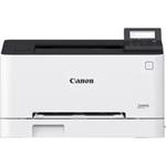 Canon i-SENSYS/LBP631Cw/Tisk/Laser/A4/LAN/WiFi/USB