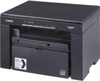 Canon i-SENSYS MF3010 - PSC/18ppm/USB