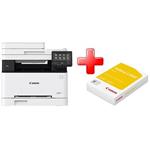 Canon i-SENSYS/MF657Cdw/MF/Laser/A4/LAN/WiFi/USB