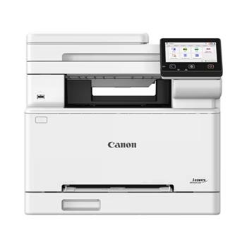 Canon i-SENSYS/MF664Cdw/MF/Laser/A4/LAN/WiFi/USB