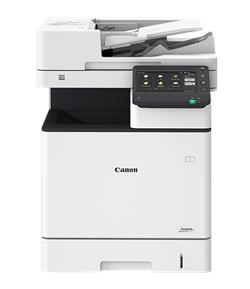 Canon i-SENSYS/MF832Cdw/MF/Laser/A4/LAN/Wi-Fi/USB